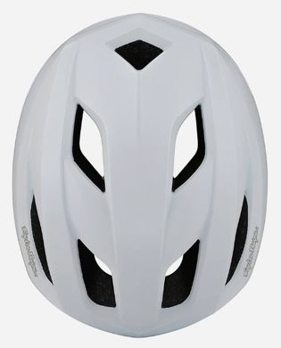 Вело шлем TLD GRAIL HELMET ORBIT [WHITE] MD/LG 143959013 фото