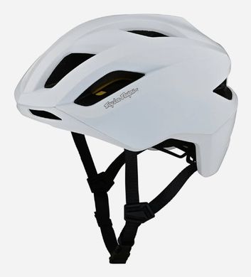 Вело шлем TLD GRAIL HELMET ORBIT [WHITE] MD/LG 143959013 фото
