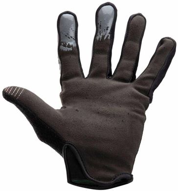ВелоРукавички RaceFace Trigger Gloves-Black-M RFGB016003 фото