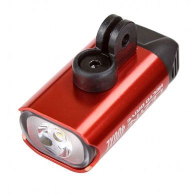 Кріплення фари Lezyne GO-PRO LED ADAPTER 4712805 991020