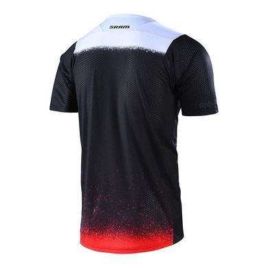 Джерси TLD SKYLINE AIR SS JERSEY [SRAM ROOST BLACK] M 337546003
