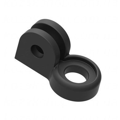 Кріплення фари Lezyne GO-PRO LED ADAPTER 4712805 991020