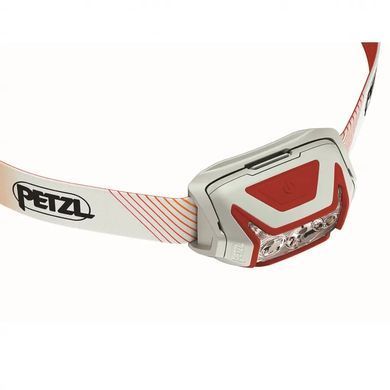 Налобний ліхтар Petzl ACTIK CORE Red E065AA03