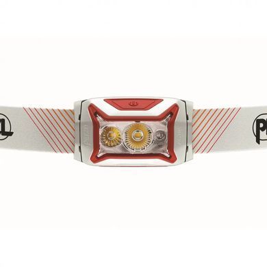 Налобний ліхтар Petzl ACTIK CORE Red E065AA03