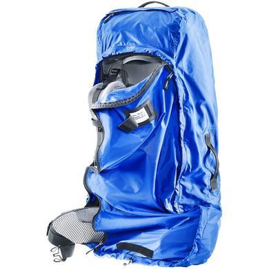 Аксессуар Deuter Transport Cover цвет 3000 cobalt 39560 3000