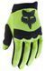 Перчатки FOX DIRTPAW GLOVE [Flo Yellow], XL (11) 31324-130-XL