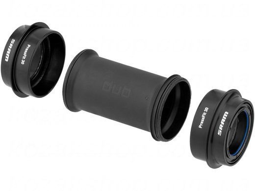 Каретка SRAM DUB PressFit 30 (MTB) 83mm 00.6418.028.005