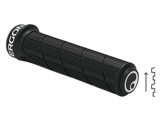 Грипсы Ergon GD1 Evo Black 424 400 11
