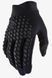 Перчатки Ride 100% GEOMATIC Glove [Black], XXL (12) 10026-00004