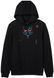 Толстовка FOX WITHERED Hoodie [Black], XL 31599-001-XL