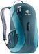 Рюкзак Deuter City light цвет 3318 arctic-denim 16L 80154 3318