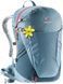 Рюкзак Deuter Futura 22 SL колір 1313 slateblue-arctic 3400018 1313