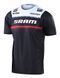 Джерси TLD SKYLINE AIR SS JERSEY [SRAM ROOST BLACK] M