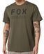 Футболка FOX NON STOP TECH TEE [Olive Green], M 31688-099-M