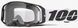 Окуляри 100% ARMATIC Goggle [Caldwell], Clear Lens 50059-00012