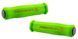 Грипсы Merida Grip High Density, Red 125mm 50g Lighweight Comfort Foam, зеленые