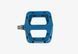 Педали Race Face Chester, blue PD20CHEBLU