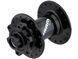 Втулка SRAM 716 Передня 6-болт Disc 32відп. 15x100mm Through Black