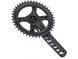 Шатуны SRAM Apex 1 BB30 172.5 Black Звезда 42t X-SYNC