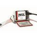 Налобний ліхтар Petzl ACTIK CORE Red