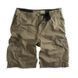 Шорти FOX Surbachi Cargo Short [Green], 33 42134-111-189