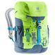 Рюкзак Deuter Schmuseb&auml;r 8 л цвет 2311 kiwi-arctic