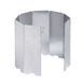 Вітрозахисний екран для пальника Naturehike NH20CJ008 Grey