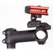 Кріплення фари Lezyne GO-PRO LED ADAPTER