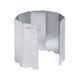 Вітрозахисний екран для пальника Naturehike NH20CJ008 Grey