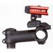 Кріплення фари Lezyne GO-PRO LED ADAPTER