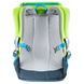 Рюкзак Deuter Schmuseb&auml;r 8 л цвет 2311 kiwi-arctic