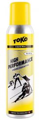 Рідкий парафін Toko High Performance Liquid Paraffin yellow 125 ml (550 2041) 550 2041 фото