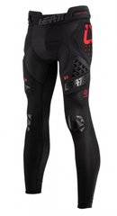 Компрессионные штаны LEATT Impact Pants 3DF 6.0 [Black], XLarge 5019000373 фото