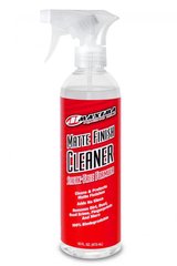 Очищувач Maxima Matte Finish Cleaner [473мл], Aerosol 80-90916 фото