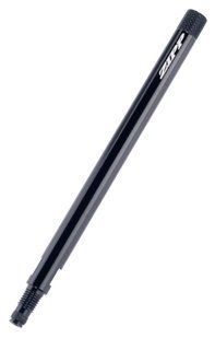 Подовжувач ніпеля Zipp Tangente Aluminum Knurled Valve Extender 91mm 00.1918.259.011