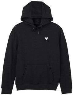 Толстовка FOX ELEVATED Hoodie [Black], L 31606-001-L