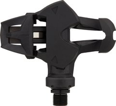 Педалі контактні TIME Xpresso 2 road pedal, including ICLIC free cleats, Black 00.6718.018.000 фото