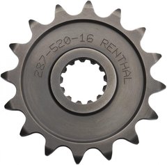 Зірка Renthal Standard Chainwheel 525 - KTM, 17z 407A-525-17P фото