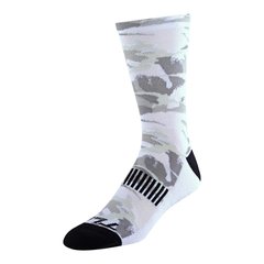 Шкарпетки TLD Camo Signature Perf-ce Sock [Cement] SM/MD (5-9) 853545012 фото