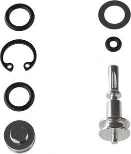Комплект клапанів для дропера RockShox Reverb A1 / Valve Kit for Dropper A1, (2010+) 11.6818.013.000