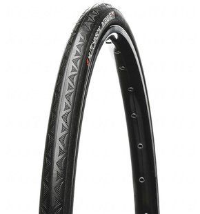 Покришка Hutchinson Intensive 2 700x25 Камерна Складна Hardskin + Reinforced Black/White PV527281