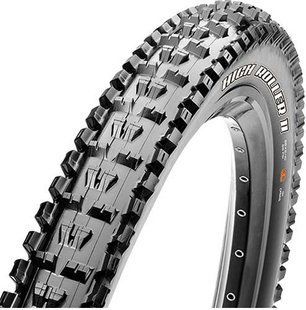 Покришка Maxxis High Roller II +EXO protection 26x2.40, 60TPI, складана, MaxxPro 60a, SPC ETB74177300