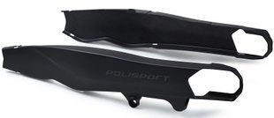 Защита свингарма Polisport Swingarm Protector EVO - KTM [Black] 8499400001