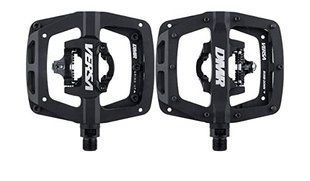 Педалі DMR Versa pedal extrusion CNC (Black) DMR-VERSA-K
