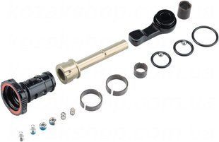 Ковпачок клапана RockShox 305-32 Black 6061 (QTY 5) (2010+) 11.4115.107.050