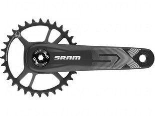 Шатуни SRAM SX Eagle Boost 148 DUB 175 12ск Зірка 32T X-SYNC 2 Steel 00.6118.586.003