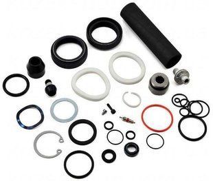 Повний сервісний набір RockShox Full Service Kit Lyrik B1 DPA (2015+) 11.4018.065.001