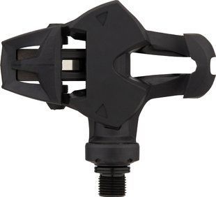 Педалі контактні TIME Xpresso 2 road pedal, including ICLIC free cleats, Black 00.6718.018.000