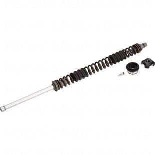 Повітряна пружина RockShox Spring Topcap Adj Knob XC30/30S 80 мм Medium (2010+) 11.4015.538.080