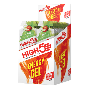 Гель Energy Gel - Яблоко (Упаковка 20х40г) 5027492 997934
